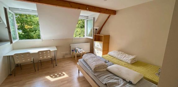 Appartement à louer 1 pièce 27.1m² - Photo 2