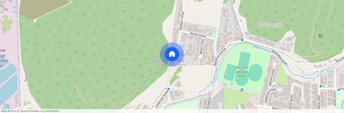 5 Hepburn Street, McKellars Park, NSW, 2790