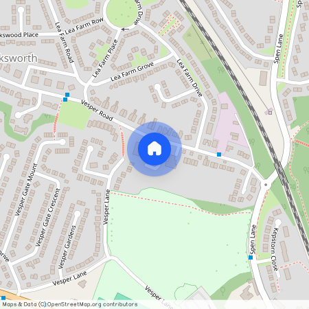31 Vesper Road, Aire View Gardens, Kirkstall