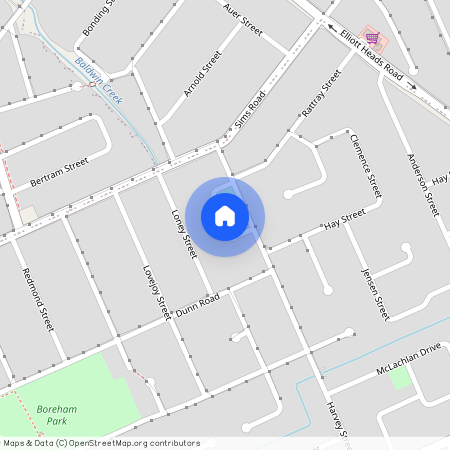 3 Cairnie Street, Qld 4670, Avenell Heights