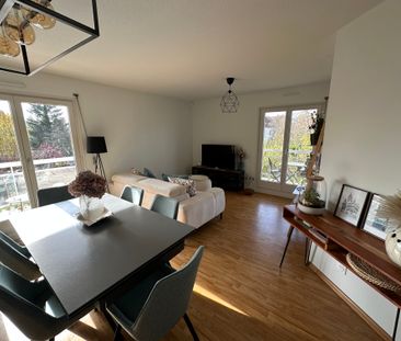 Location Appartement 3 pièces 75m² - Photo 4