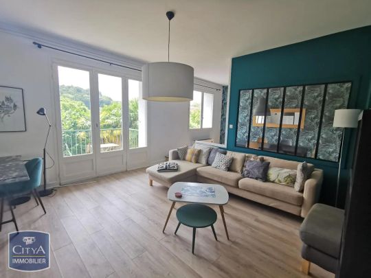 Appartement à louer 3 pièces 87.18m² - Photo 1