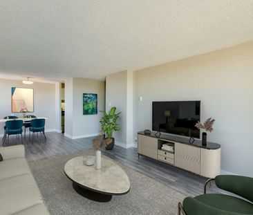 Mayfair Place Apartments | 6707 Elbow Drive SW, Calgary - Photo 1