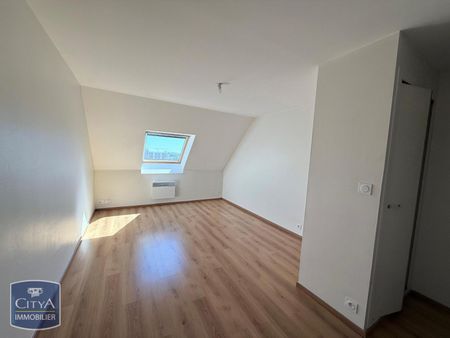 Location Appartement 1 pièce 19m² DIJON 21000 - Photo 2