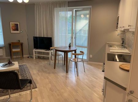 Nyproducerad 2:a på Kungsholmen - Foto 3