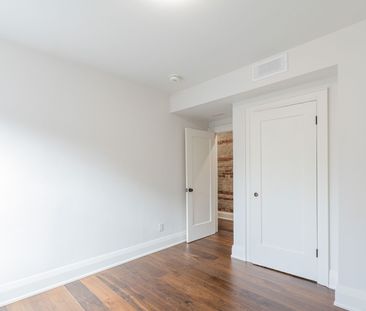 For Lease - 820 St. Clair Avenue Unit# 3, Toronto, Ontario - Photo 5