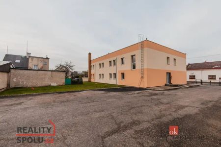 Pronájem bytu 1+kk 54 m - Photo 2