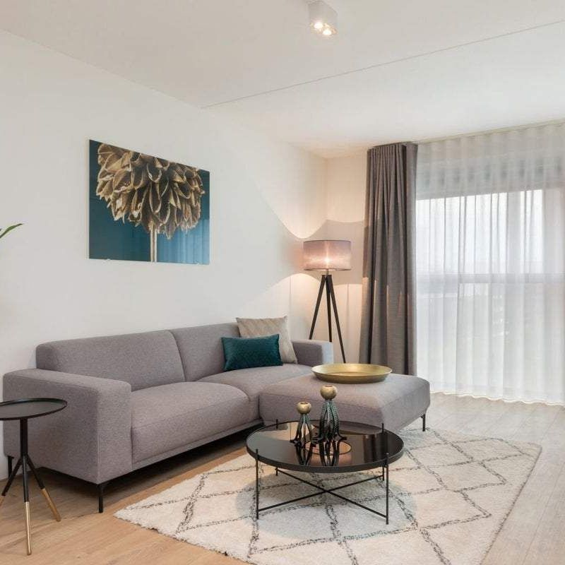 Flat Victoriapark, Eindhoven - For Rent - Photo 1