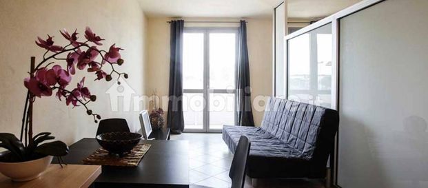 Bilocale via Giuseppe Campani 2, Firenze Nova, Firenze - Foto 1