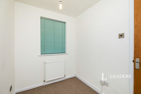 2 bedroom house to rent Mickleborough Avenue, Mapperley, Nottingham, NG3 - Photo 3