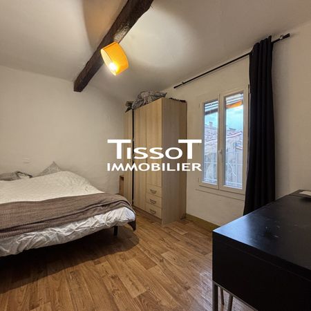 Location Appartement 2 pièces 29m² NIMES 30000 - Photo 4