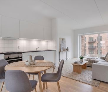 Engsøvej 210, 1. th., 8240 Risskov, Aarhus - Foto 2