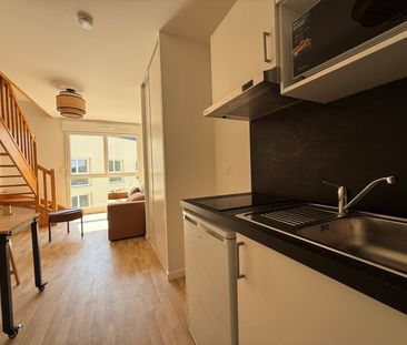 Location Appartement 2 pièces 31m² MAROMME 76150 - Photo 5