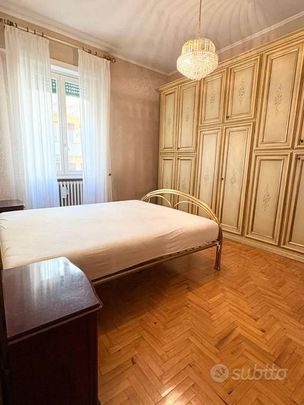 Appartamento di 146 m² con 4 locali a Roma - Foto 1