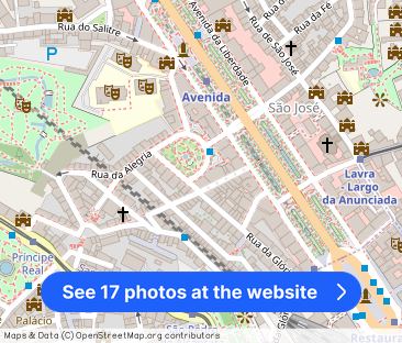 Estúdio para alugar em Lisboa - Photo 1