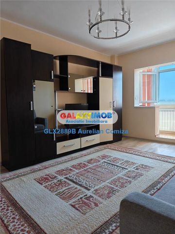Apartament 2 camere Crangasi / 2 balcoane/AC - Photo 2