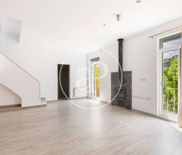 3 bedroom luxury Villa for rent in Barcelona, Spain - Photo 3