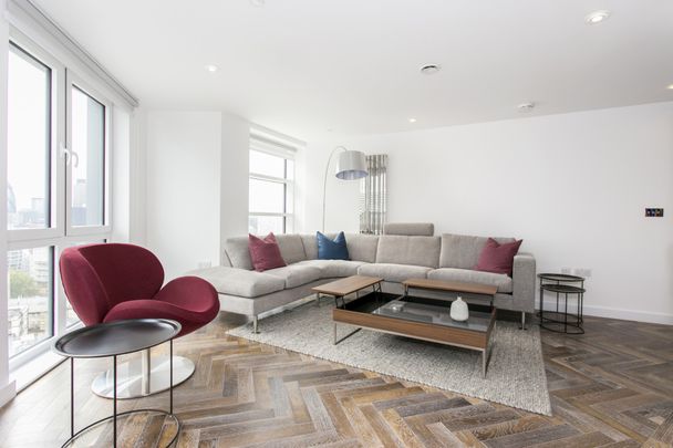Eagle Point, London, EC1V - Photo 1