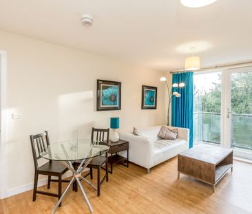 2 bedroom apartment to rent Candleford Court, Buckingham, MK18 1GD - Photo 4