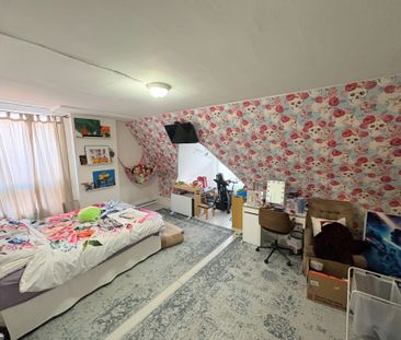 For Lease - 334 Crawford Street Unit# Upper, Toronto, Ontario - Photo 4