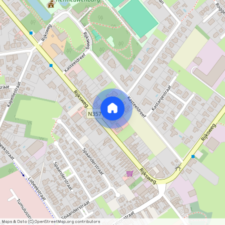 Rijksweg 280, 8710 Wielsbeke