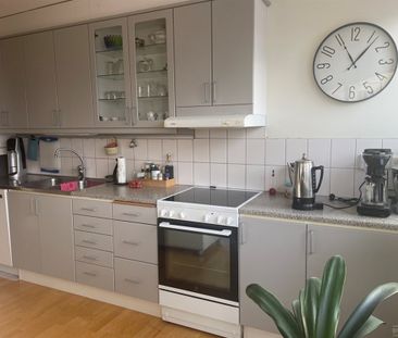 Östra allén 23 - Foto 6