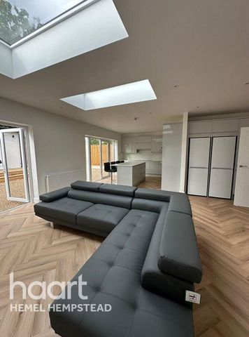 1 bedroom semi-detached house to rent - Photo 2