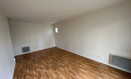 Location Appartement 1 pièce LIMOGES (87000) - Photo 2
