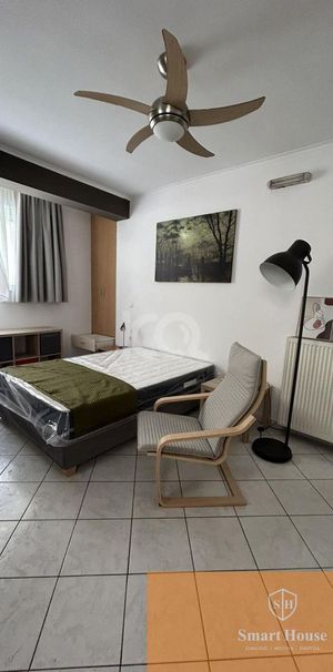 Διαμέρισμα για ενοικίαση Κέντρο (Νέα Αλικαρνασσός) - Photo 1