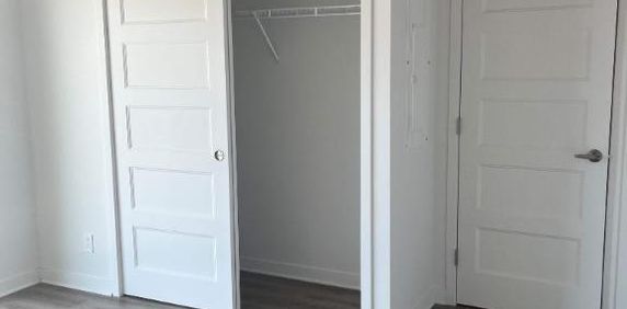 Condo locatif neuf 4 1/2 - Photo 2