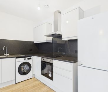 Zinc House, Camberley - 1 bedroomProperty for lettings - Seymours - Photo 3