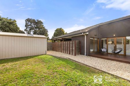 Stunning Family Home in the Heart of Eynesbury - Photo 4