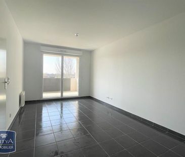 Location Appartement 2 pièces 44m² MONTFAVET 84140 - Photo 6