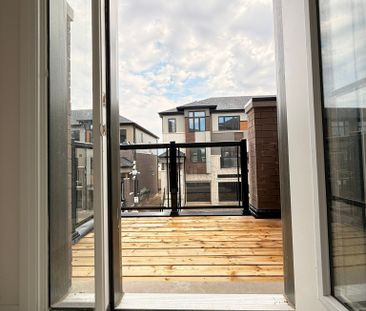 For Lease - 660 Colborne Street Unit# 140, Brantford, Ontario - Photo 6