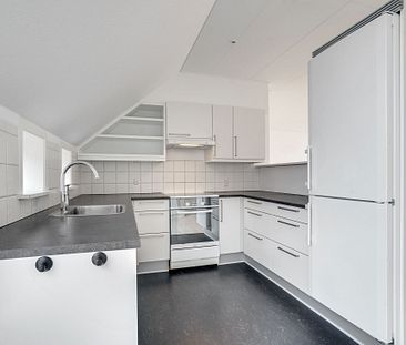 3-værelses Lejlighed på 95 m² i Silkeborg - Photo 1