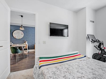 For Lease - 560 Front Street Unit# 906, Toronto, Ontario - Photo 3