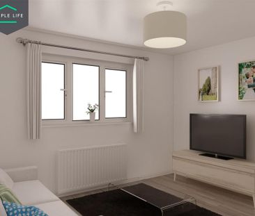 1 bedroom apartment to rent - Photo 1