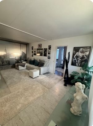 Saltsjö-boo - 2rok - tillsv - 16.675kr/mån - Photo 1