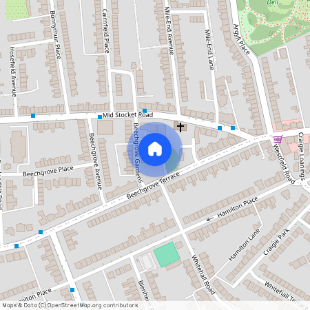 39 Beechgrove Gardens, AB15 5HG