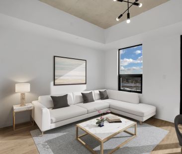 For Lease - 7 Erie Avenue Unit# 607, Brantford, Ontario - Photo 3