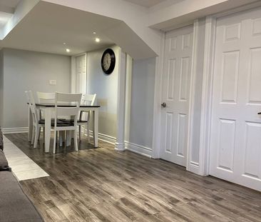 For Lease - 20 Snowy Owl Way, Toronto, Ontario - Photo 3