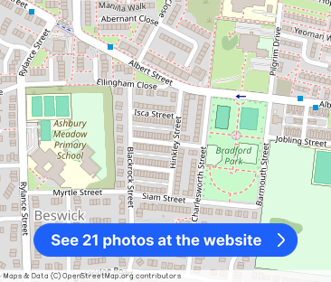 Townley Street, Manchester, M11 - Photo 1