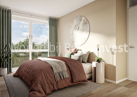 Theodora Eigemanpad 64 - Foto 1