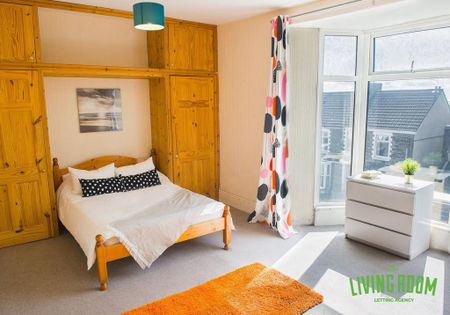 5 bedroom house to rent - Photo 4