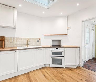1 bedroom house to rent - Photo 2