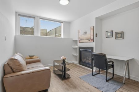 For Lease - 506 MUTUAL Street Unit# B, Overbrook - Castleheights and Area, Ontario - Photo 4