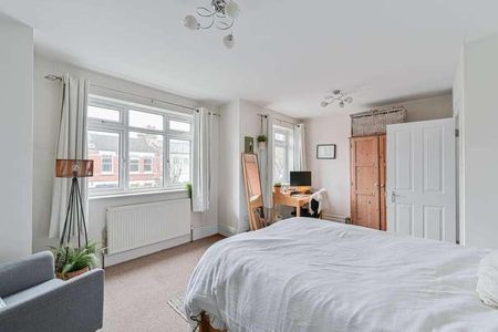 Mantilla Road, Furzedown, SW17 - Photo 4