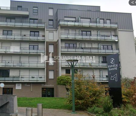 Location Appartement 22m² WASQUEHAL 59290 - Photo 5