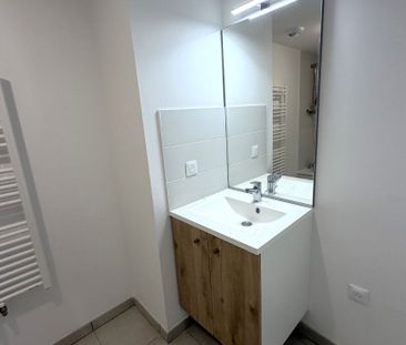 Appartement 3 pièces - Photo 6