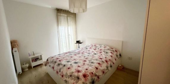 Appartement à louer 3 pièces 63.15m² - Photo 2